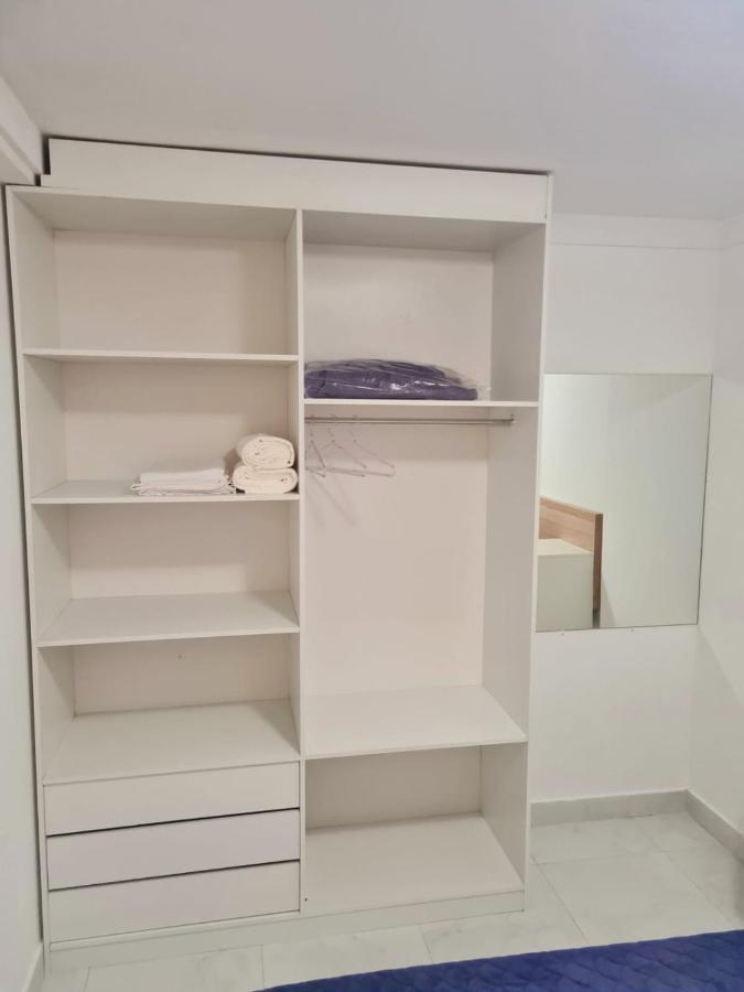 Solar Areia Preta 302 Apartment Натал Екстериор снимка