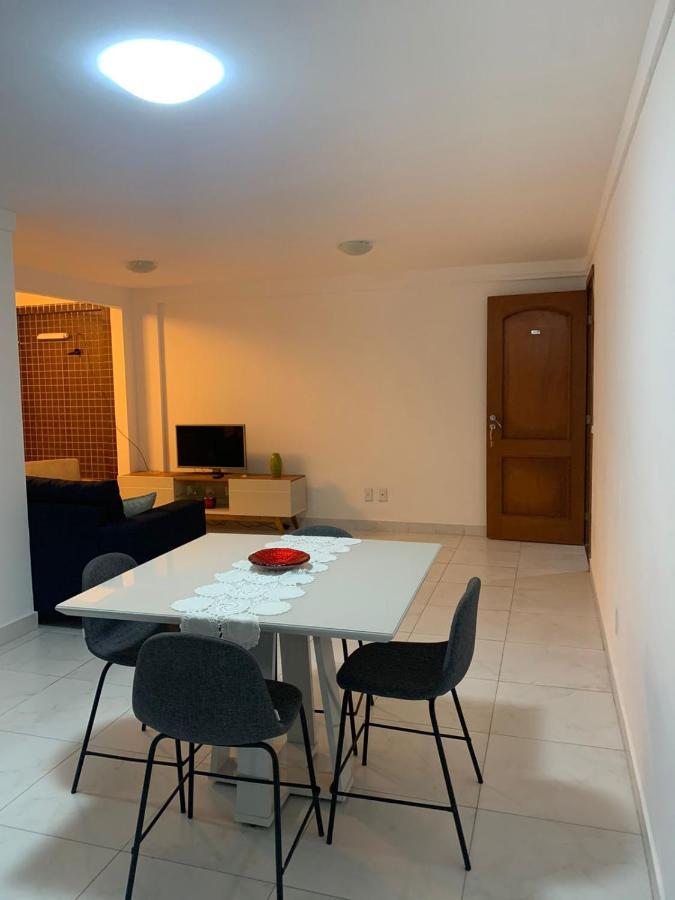 Solar Areia Preta 302 Apartment Натал Екстериор снимка